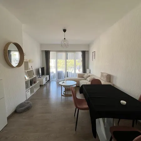D'hote Cannes 3*