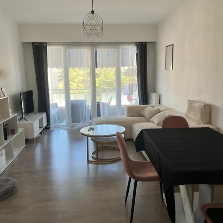Bed & Breakfast D'hote Cannes