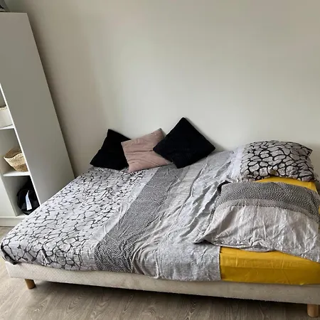 D'hote Cannes Bed & Breakfast Le Cannet