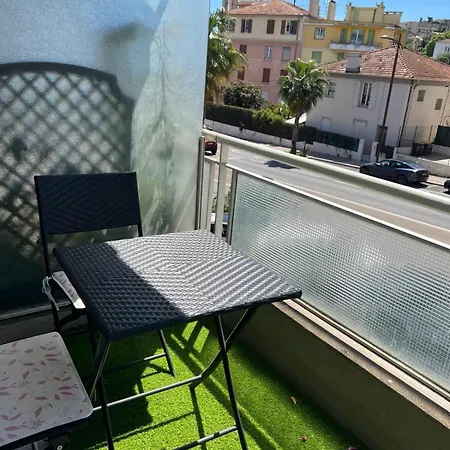 Frühstückspension D'hote Cannes