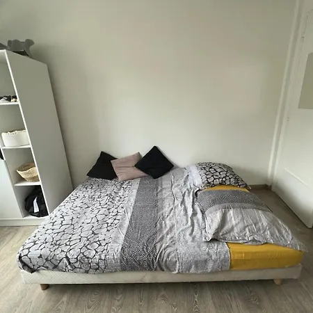 D'hote Cannes Bed & Breakfast Le Cannet
